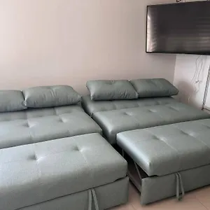  Apartamento Cabrero - Cerca De La Ciudad Amurallada Colombia