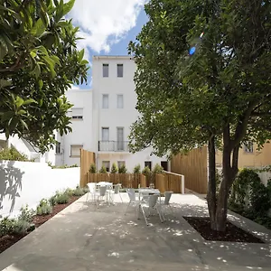  Apartamento Cozy Graca Portugal