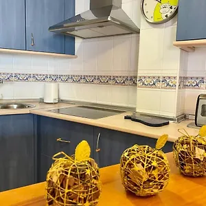  Apartamento Rubire España